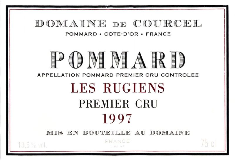 Pommard-1-Rugiens-Courcel 1997.jpg